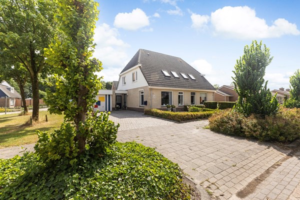 Te koop: Gerben van Tuinenstraat 30A, 9079MJ Sint Jacobiparochie